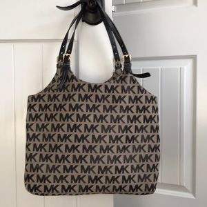 Michael Kors Tote Bag